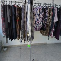 Търговско оборудване за магазин за дрехи!, снимка 3 - Друго търговско оборудване - 43278716