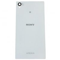 Заден капак Sony Xperia Z2 / D6503 / D6533 / Капак батерия / Гръб, снимка 2 - Резервни части за телефони - 28415127