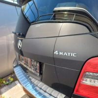 Mercedes-Benz GLK 350 4Matic 7G-TRONIC, снимка 3 - Автомобили и джипове - 36576985