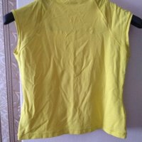 Дамска тениска Pure, снимка 2 - Тениски - 37295891