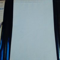 Папка с бележник ТНТМ 1973 г., снимка 4 - Антикварни и старинни предмети - 28134517