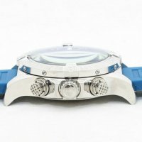 Мъжки луксозен часовник Breitling For Bentley, снимка 4 - Мъжки - 32247874