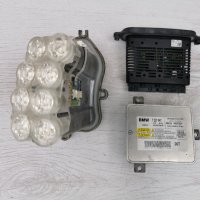 BMW 7 Модул мигач LED F01 F02 F03 F04, снимка 1 - Части - 34882604