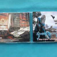 Sonata Arctica – 2002 - Songs Of Silence - Live In Tokyo(Heavy Metal), снимка 1 - CD дискове - 38735931