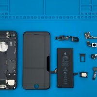 iPhone 7 на части, снимка 3 - Резервни части за телефони - 40499970