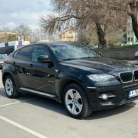 BMW X6 3.0D x drive 235k.c / Sport paket - , снимка 14 - Автомобили и джипове - 44880804