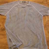 Briko Mesh Cycling Base Layer - страхотна мъжка тениска, снимка 7 - Тениски - 35372247