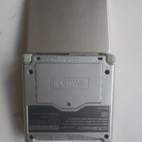 Game Boy Advance SP, снимка 3 - Nintendo конзоли - 39347683
