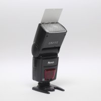 Светкавица Nissin Di622 MARK II за Canon, снимка 2 - Светкавици, студийно осветление - 43411509
