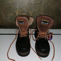 Зимни обувки-Лендровър-№40, снимка 1 - Ежедневни обувки - 38556756
