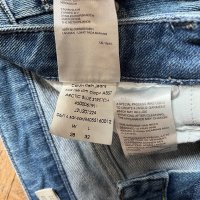 Дамски дънки Calvin Klein Jeans, снимка 3 - Дънки - 43778271