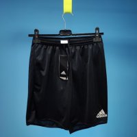 Adidas ClimaLite   шорти/къси панталони   Мъжки/S, снимка 1 - Спортни дрехи, екипи - 36785804
