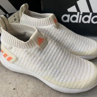 маратонки  Adidas RapidaRun Laceless Knit C  номер 34,5-35, снимка 2 - Детски маратонки - 40231673