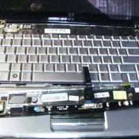 Лаптоп за части HP DV5, снимка 16 - Части за лаптопи - 29306945