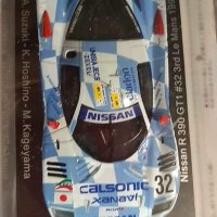 Rally  Sport  models & Le Mans models  във 1.43 мащаб., снимка 10 - Колекции - 32794732