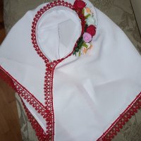 кърпи  за народни носии, снимка 9 - Други - 9187579