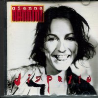 Gianna Nannini - disprito - Колекция 15 Диска, снимка 1 - CD дискове - 35521774