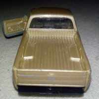 Метална количка Maisto Dodge Ram 1/46, снимка 4 - Колекции - 35085901