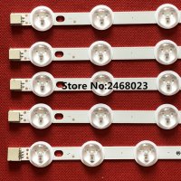 LED BAR SET VESTEL 40" 400LED-A-B TYPE2014.05.07 REV01 VES400UNDS /Цената е за комплект/, снимка 4 - Части и Платки - 38630019