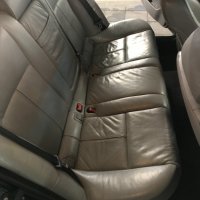 BMW E39, 525 д, 2001г, автомат , комби, на части, снимка 16 - Автомобили и джипове - 35051954