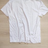 Мъжка тениска Hollister размер XXL, снимка 4 - Тениски - 43448254