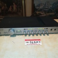 monacor sa-230 stereo amplifier 1305211042, снимка 1 - Ресийвъри, усилватели, смесителни пултове - 32859553