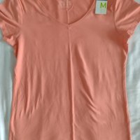 Официални блузи, тениски и боди, снимка 7 - Тениски - 35563753