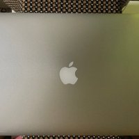 Apple MacBook Pro Retina 15" A1398 2014 Core i7-4770HQ@ 2.2GHz 16 GB RAM 256 GB SSD- почти перфектен, снимка 6 - Лаптопи за работа - 43713727