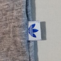 Adidas Originals оригинална тениска S Адидас памучна спортна фланелка, снимка 6 - Спортни екипи - 32448789