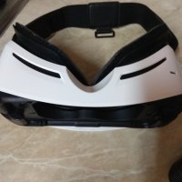 виртуалните очила Samsung Gear VR, снимка 6 - 3D VR очила за смартфон - 43092472