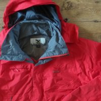 salewa alpinist-ptx jacket - мъжко яке-мембрана ХЛ КАТО НОВО, снимка 1 - Якета - 38629969
