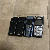 Nokia 6230 6230i 7250, снимка 3 - Nokia - 43687371