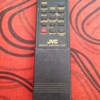 Дистанционно JVC UM-3, снимка 1 - Дистанционни - 26839887