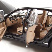 Bentley Mulsanne 2014 - мащаб 1:18 на RaStar модела е нов в кутия, снимка 6 - Колекции - 29888901