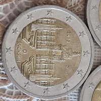 Колекционерски Евро монети, снимка 4 - Нумизматика и бонистика - 37314979