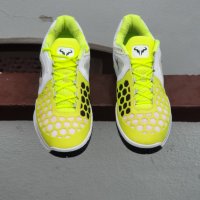 тенис маратонки  Nike Air Max Courtballistec 4.3  номер 47-47,5, снимка 3 - Маратонки - 37315465