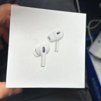 Apple Airpods 2 Generation , снимка 1 - Слушалки и портативни колонки - 43477166