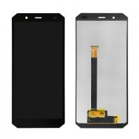 LCD Дисплей и Тъч Скрийн за myPhone Hammer Energy 18x9 5.70 inch