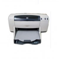 Принтер 3 в 1 HP PSC 1215 + принтер HP DESKJET 948C, снимка 2 - Принтери, копири, скенери - 26416389