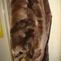 Продавам  палто кожено с две лица, снимка 3 - Палта, манта - 27650736