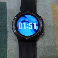 Umidigi Watch GT, снимка 1 - Смарт часовници - 35007029