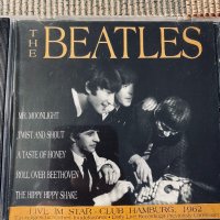 The BEATLES , снимка 6 - CD дискове - 37608339
