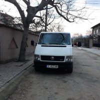 Продавам Пътна Помощ, снимка 1 - Бусове и автобуси - 28247686