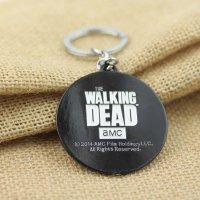 Ключодържател The Walking Dead , Живите мъртви, снимка 2 - Други - 26704451
