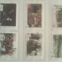 Продавам лична колекция филателни марки, снимка 18 - Филателия - 28130886