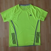 Adidas zero runnig тениска, снимка 2 - Тениски - 36934009