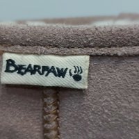 BEARPAW ботуши  естествена кожа и естествена вълна , снимка 3 - Дамски ботуши - 35231374