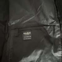 VIKAFJELL-мъжка тънка мембрана размер S, снимка 6 - Спортни дрехи, екипи - 44852312