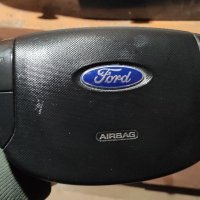 Air Bag за волана от Форд Галакси, снимка 1 - Части - 40553565