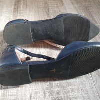 Дамски обувки ESPRIT 36, снимка 4 - Дамски ежедневни обувки - 40682062